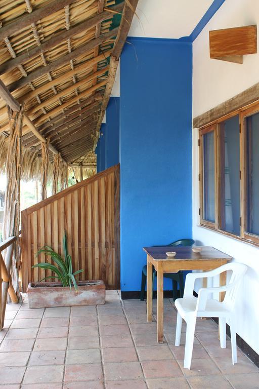 Hotel Buena Vista Puerto Escondido  Room photo