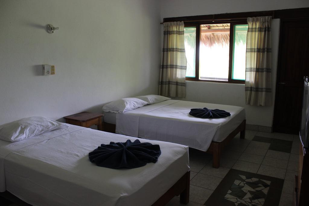 Hotel Buena Vista Puerto Escondido  Room photo